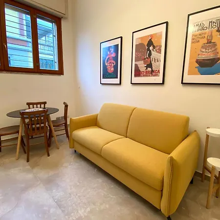 Appartamento La Cadrega Milano