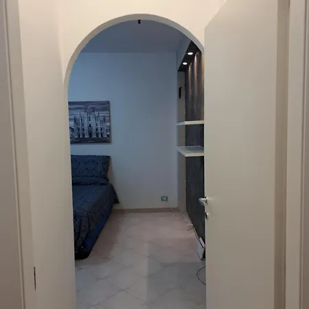 Appartement San Siro Stadio 132 *