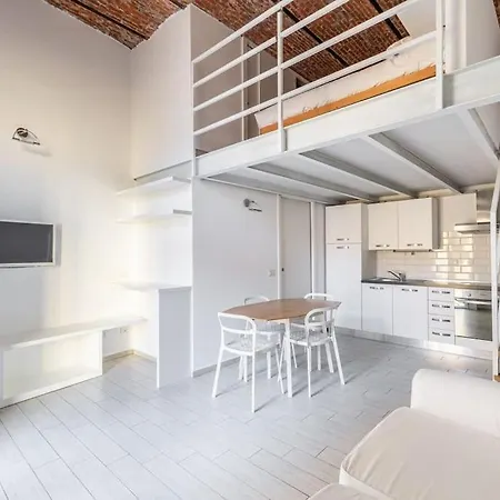 Apartamento Cozy Apartment: Coldilana14