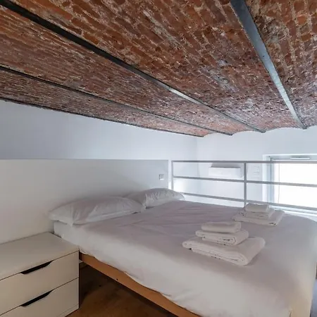 Cozy Apartment: Coldilana14 ميلان