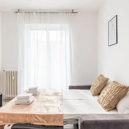 Apartamento Feeling - Modern Apartament *