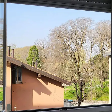 Monza, 177 - Sul Naviglio Martesana * Μιλάνο