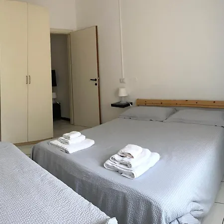 G&g House -bilocale Vicino M5 Istria E M3 Maciachini Appartement *