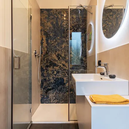 Frassini Flexyrent Apt. Aircon *