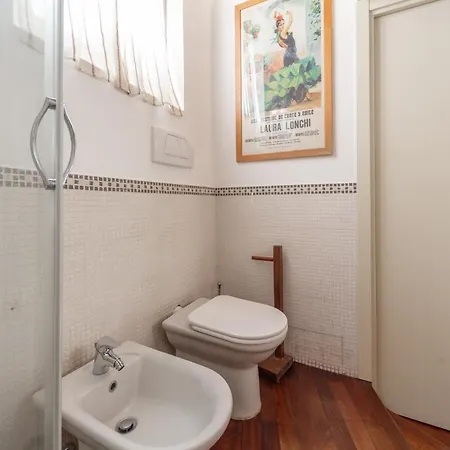 Charme Milan-300m Dal Duomo Appartement Milaan