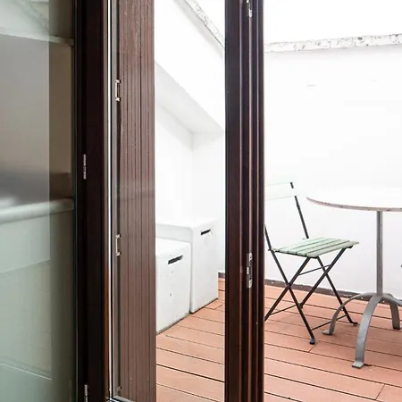 Apartament Prestige Boutique Homes - Parco Sempione