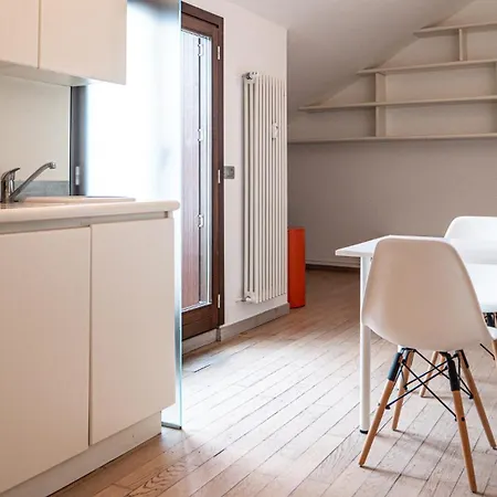 Prestige Boutique Homes - Parco Sempione Mediolan