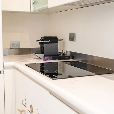 Apartament Prestige Boutique Homes - Parco Sempione