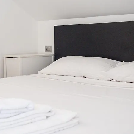 Prestige Boutique Homes - Parco Sempione Mediolan