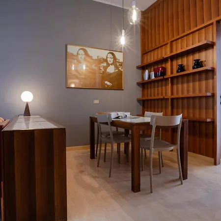 Apartament Italianway Easy - Eschilo 5 *