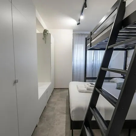 Vallarsa 10 - Int.02 Apartment *