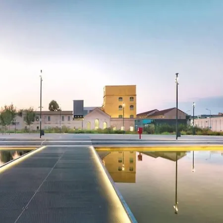 Apartment Vallarsa 10 - Int.02