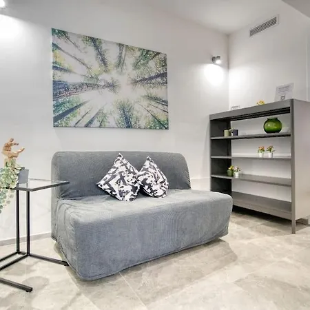 Apartment Vallarsa 10 - Int.02