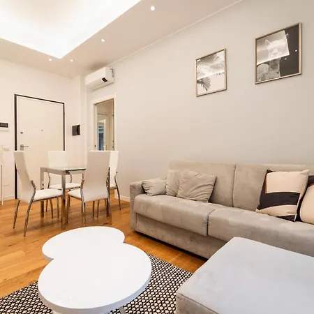 شقة Urban Retreat Al Duomo By Wonderful Italy *