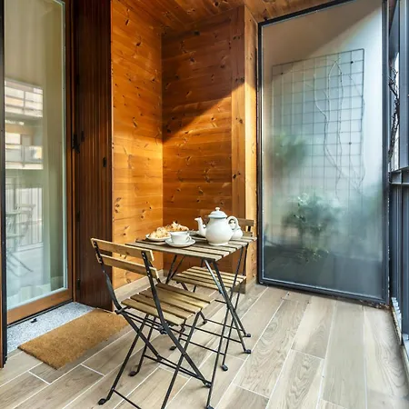 Apartamento Luxury - Free Parking - Duomo-navigli *