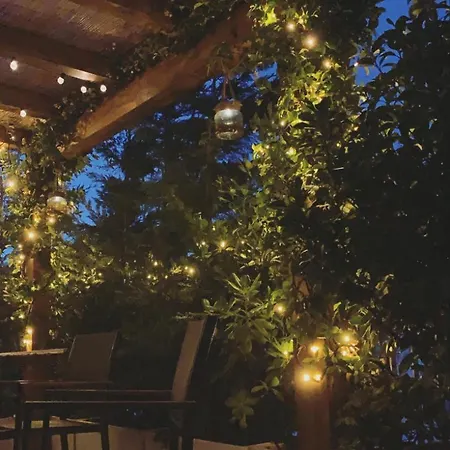 Giresio 41 - Your Penthouse With Rooftop Garden In Navigli - Wifi Διαμέρισμα