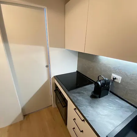 30 San Gottardo House Appartement *