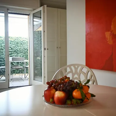 Apartament Allegroitalia Penthouse Montenapoleone