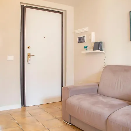 Small Island In Apartamento
