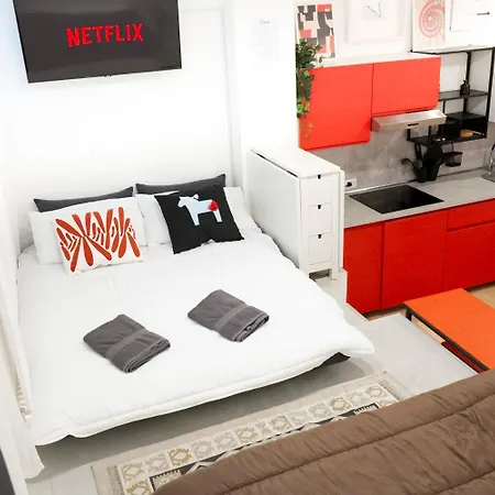 Vals6 - Glam In The Center Of - *