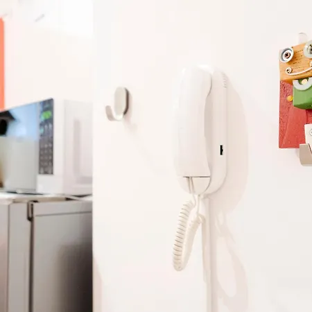 Apartman Vals6 - Glam In The Center Of - Milánó