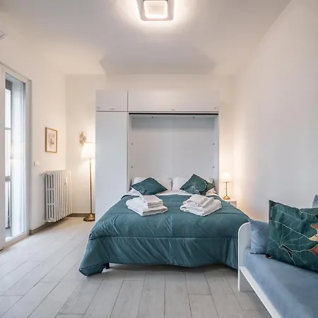 Ca Tripilla Apartment