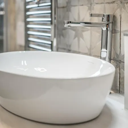 Apartment Ca Tripilla Milan