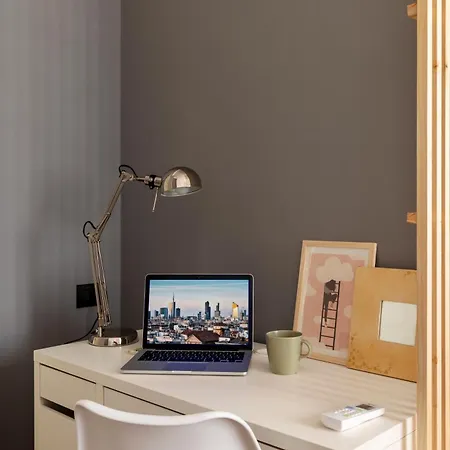 The House Of Dandelions - Duomo In 15min By Metro M3 Lejlighed *