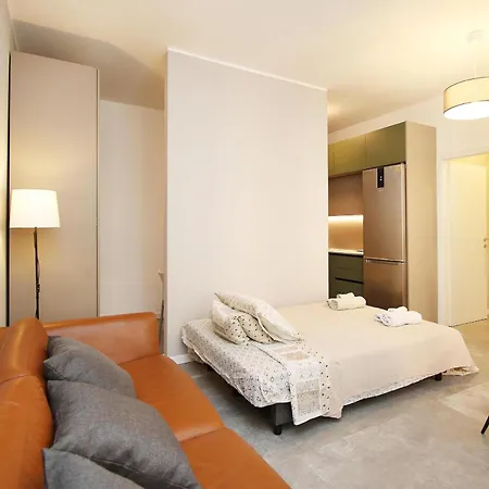 Nuovissimo In Centro Milano