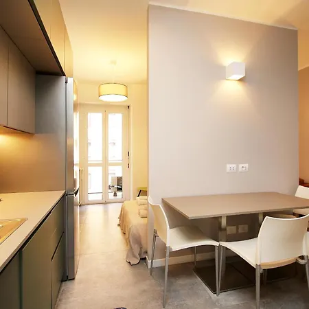 Nuovissimo In Centro Apartamento