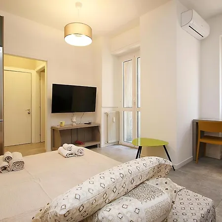 Apartamento Nuovissimo In Centro Milán