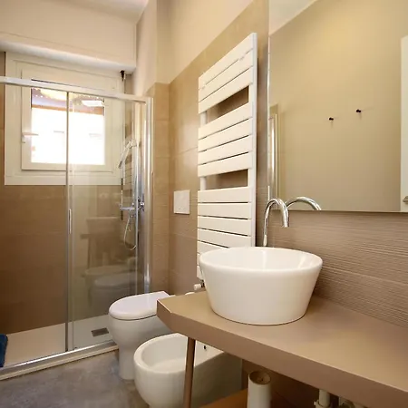 Nuovissimo In Centro * Milán