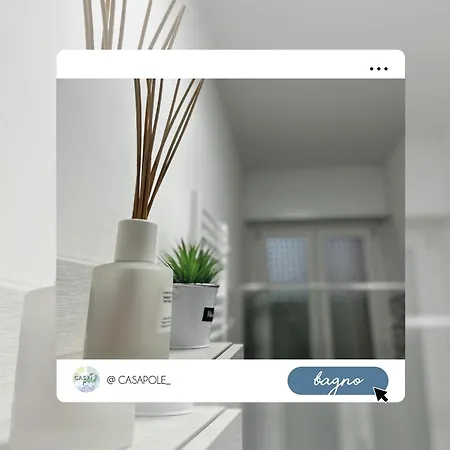 Appartamento Casapole Milano