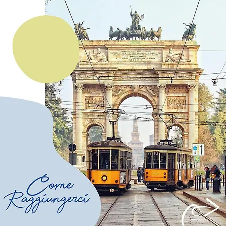 Appartamento Casapole