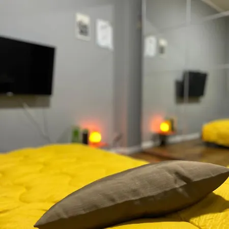 Casapole Appartamento Milano