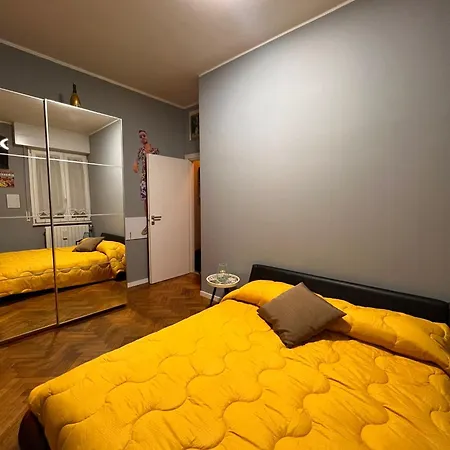 Casapole Апартаменты