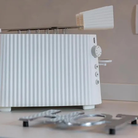 La Mansarda Di Sarpi 米兰