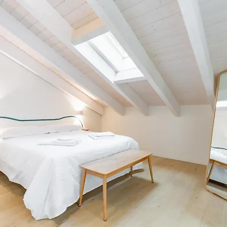 La Mansarda Di Sarpi