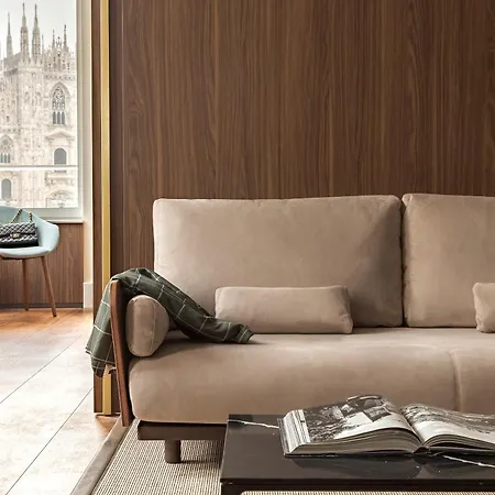 Palazzo Cordusio, A Gran Melia Mediolan