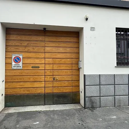 Apartamento Luxury Wood Loft *