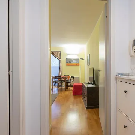 Xenia - Elegant 10 Min From Linate * Milan