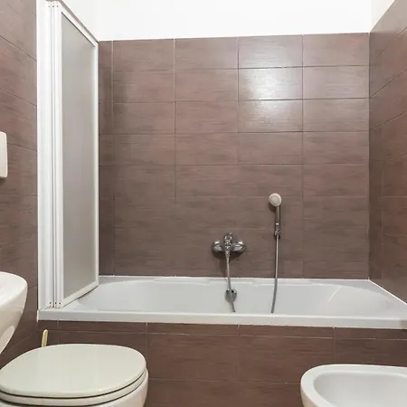 Apartment Xenia - Elegant 10 Min From Linate