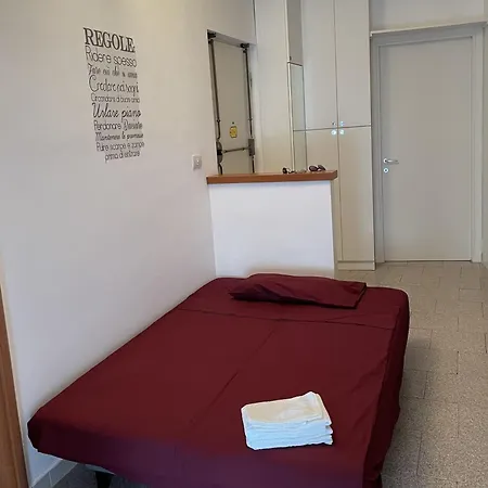 Apartamento La Casa Di Elisa *