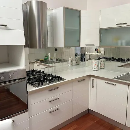 Apartament Cosy