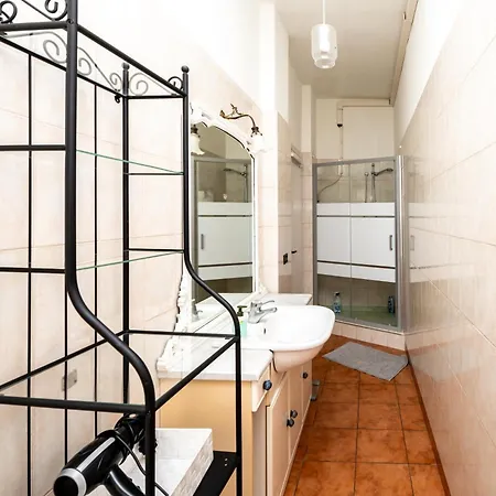 Apartamento Splendido Citylife Milán