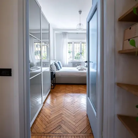 Apartamento Splendido Citylife *