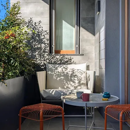 Mantega At Navigli - Pool And Garage アパート