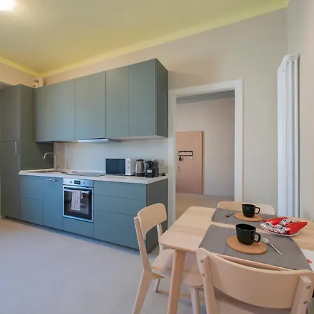 Ihost - Stendhal 49 Apartamento