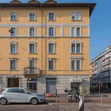 Ihost - Stendhal 49 Apartamento