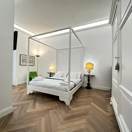 Guest house Buonami